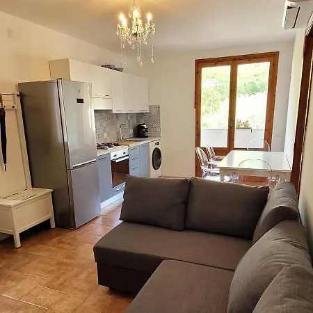 Il Piccolo Gioiello Apartamento Tropea
