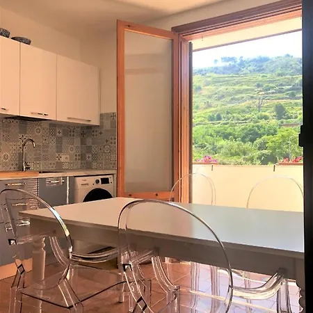 Il Piccolo Gioiello Apartamento Tropea